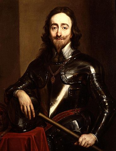 Charles I
