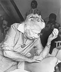 INTEGRACION ESTRUCTURAL DE ROLFING