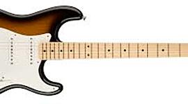 Timeline: The Solid Body Electric Guitar