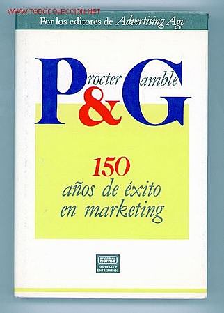 P&G celebra sus 150 años