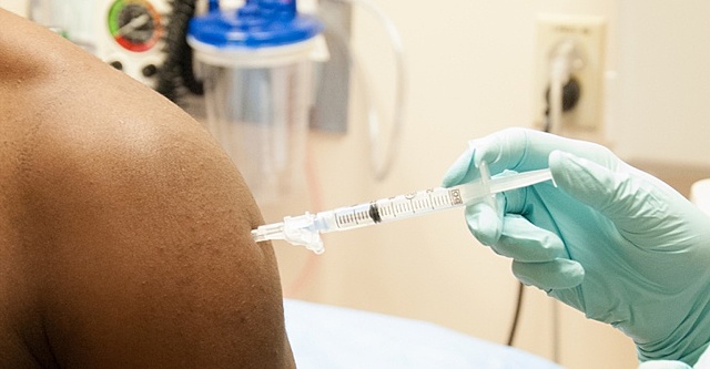 La primera vacuna efectiva contra el ebola.