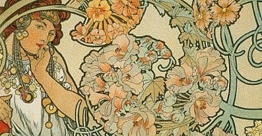 El Modernismo en Europa, 1890-1910