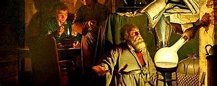 descubrimiento del fósforo