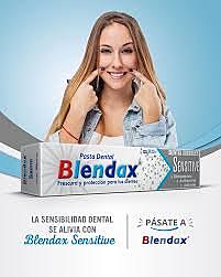 P&G adquiere la línea de productos Blendax