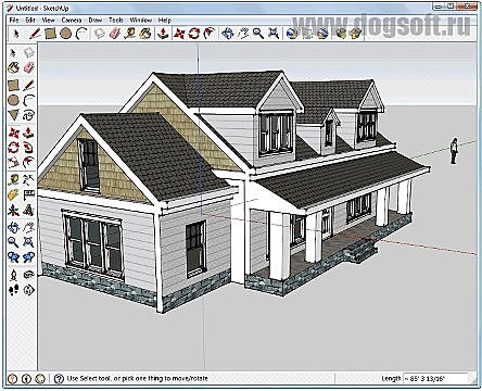 Дальнейшее развитие графики