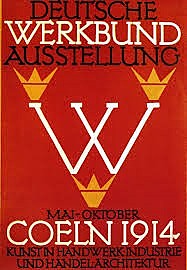 El Werkbund : Deutscher Werkbund (Alemania)