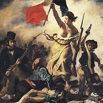 Timeline: Edat Contemporània