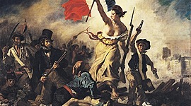 Timeline: Edat Contemporània