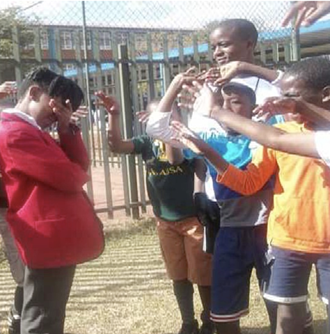 Los Chicos Son Malos