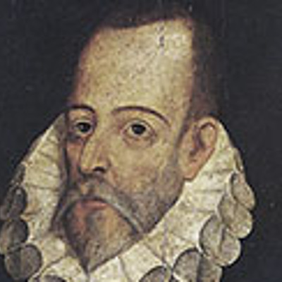 Timeline: Miguel de Cervantes