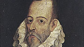 Timeline: Miguel de Cervantes