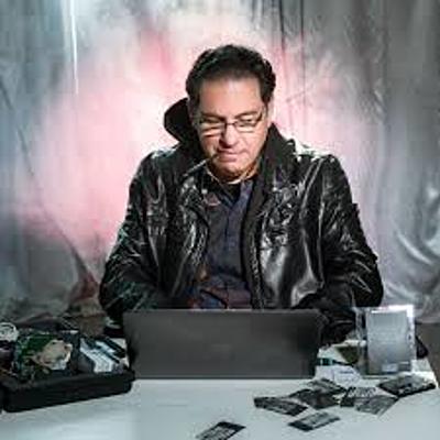 Timeline: Kevin David Mitnick