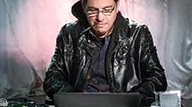 Timeline: Kevin David Mitnick