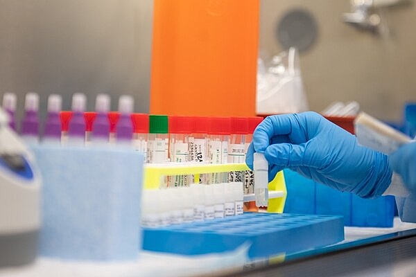 La cura del covid-19.