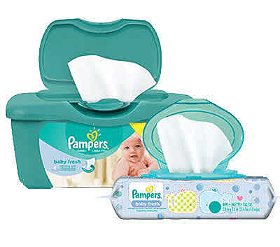 P&G continúa ampliando sus fronteras en el mundo