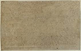 Magna Carta