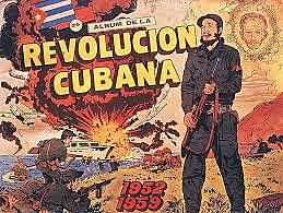 Cuban Revolt