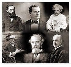 Anti-Imperialist League