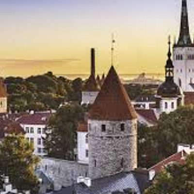 Timeline: Estònia