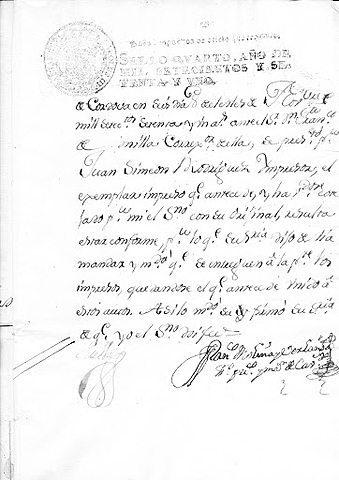 Cervantes consigue el privilegio real que necesitaba.