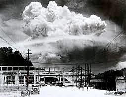 Bombing of Hiroshima