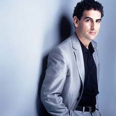 Timeline: Juan Diego Florez