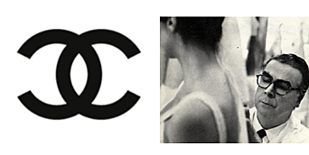 NUEVA MODA (CHANEL/BALENCIAGA)