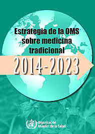 OMS MEDICINA TRADICIONAL