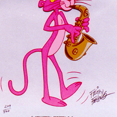 Timeline: Anys 40 a 60