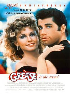 GREASE
