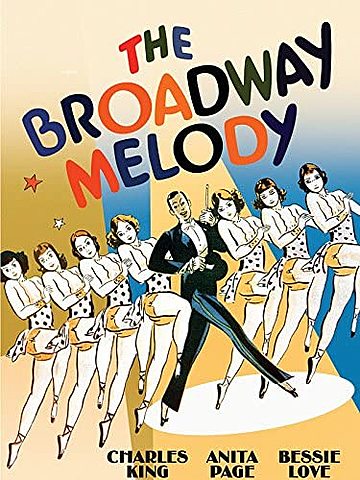 La melodia de Broadway