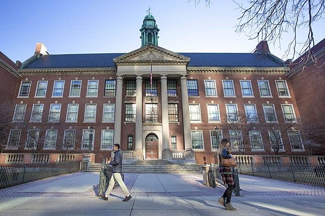Boston Latin School