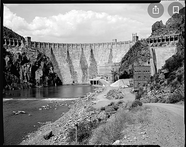 Newlands Reclamation Act