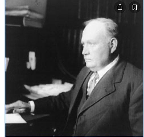 Clayton Antitrust Act