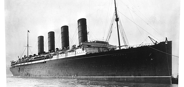 Lusitania