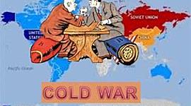 Timeline: The Cold War