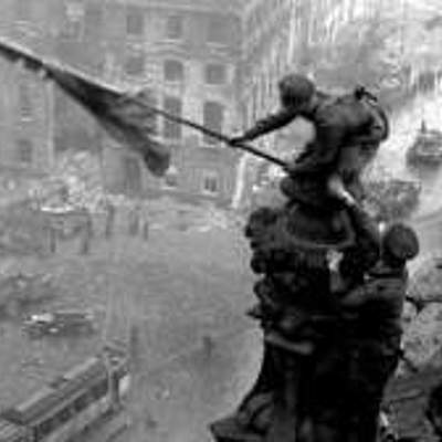 Timeline: Segunda Guerra Mundial