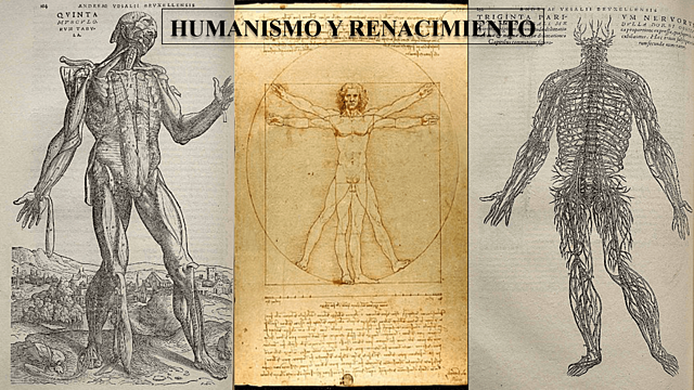 Pensamiento pedagógico del Renacimiento humanista