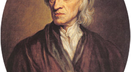 Timeline: John Locke