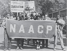 NAACP
