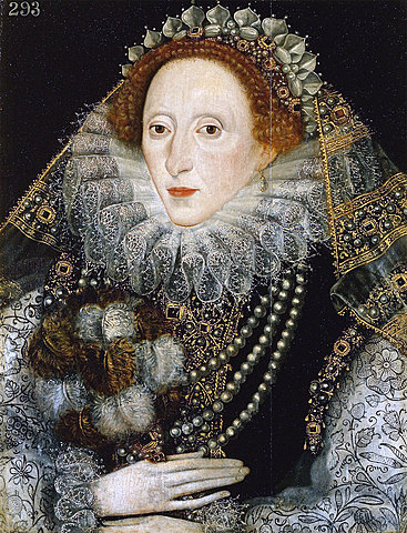 Elizabeth I