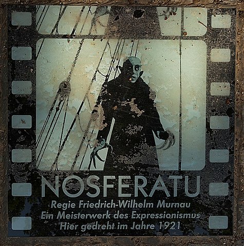 Nosferatu