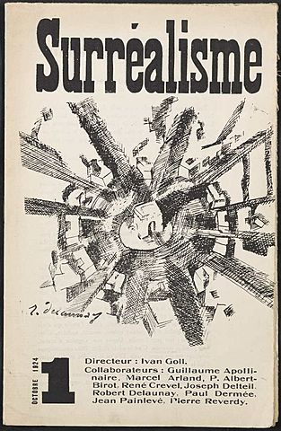 Manifest surrealista