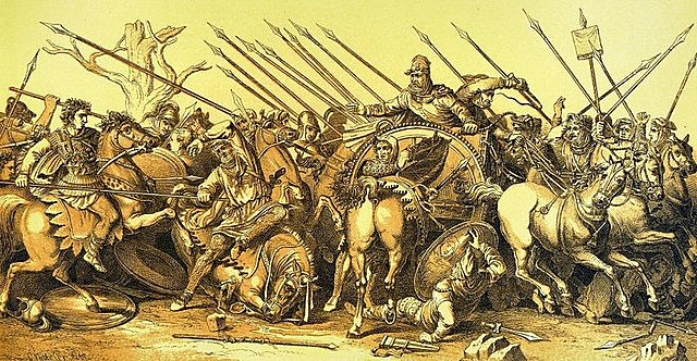 Battle of Issus