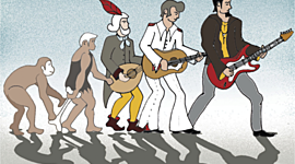 Timeline: ECUADOR TIME LINE BY DAVID M.