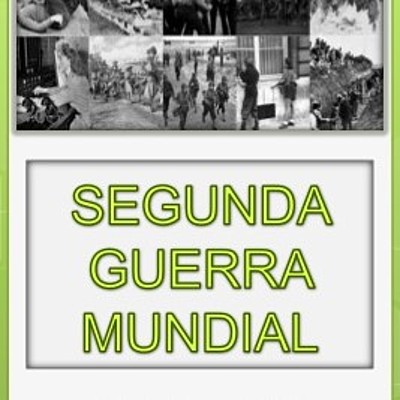 Timeline: Segunda Guerra Mundial