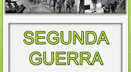 Timeline: Segunda Guerra Mundial
