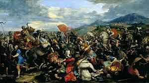 Battle of Gaugamela