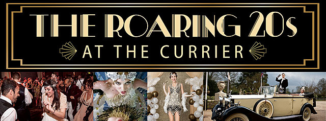 The End of WWI and the Roaring 20's