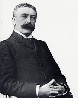 Ferdinand de Saussure